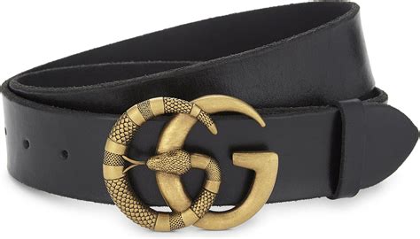 all gucci belts men style igi|gucci snake belt men's.